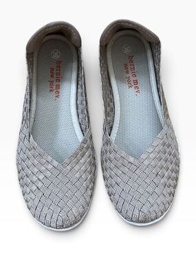 Bernie Mev Catwalk Ballet Flat